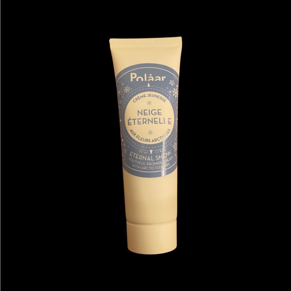 Youthful Promise Cream Eternal Snow • Polaar